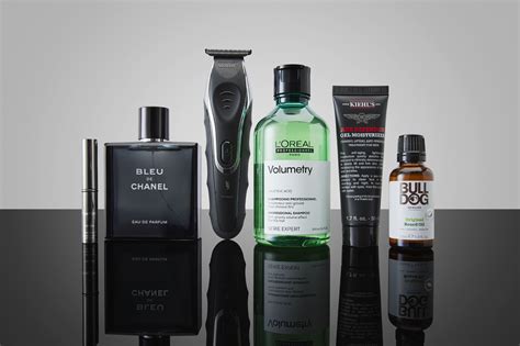 Grooming Products On Sale 